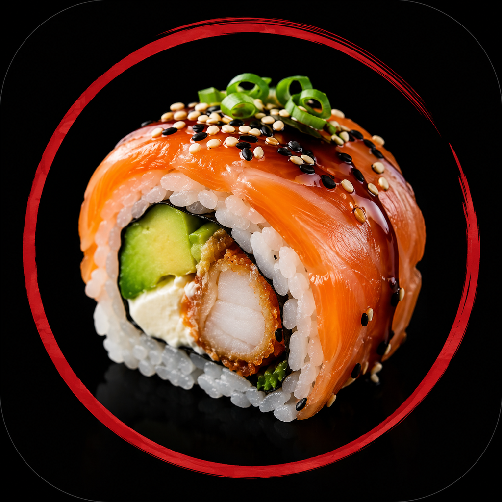 Icono de Kyo Sushi